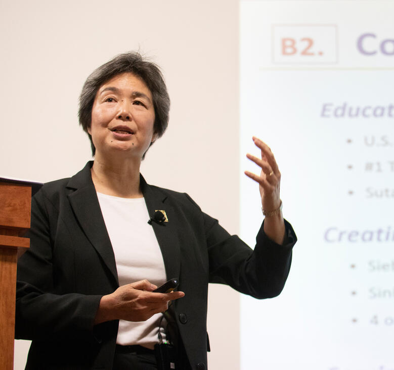 University Faculty