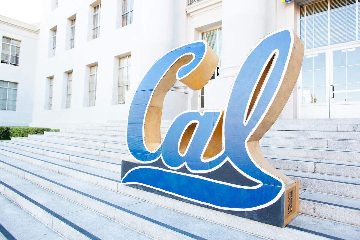 Cal Logo