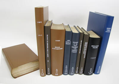 Monographs